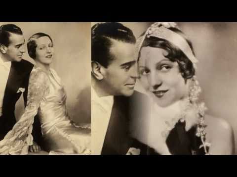 "Pontenero !"... a hot pasodoble by Leo Monosson & Marek Weber (1931)