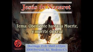 Muerte de cruz
