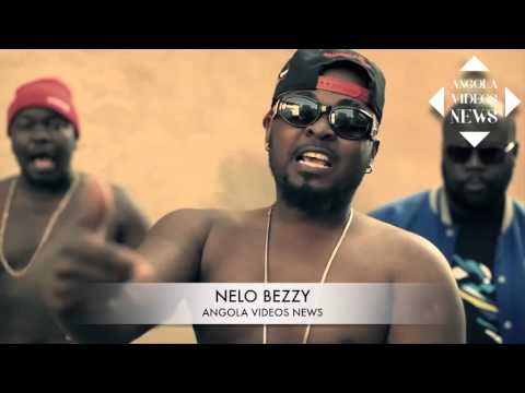 entrevista de NELO BEZZY antes do festival da musica em paris