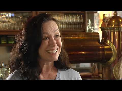 Culture Club: "Koffer voller Briefe" von Stefanie Gregg