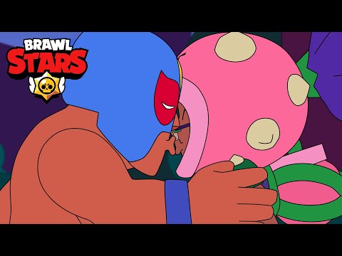 BRAWL STARS BEST ANIMATION COMPILATION # 7