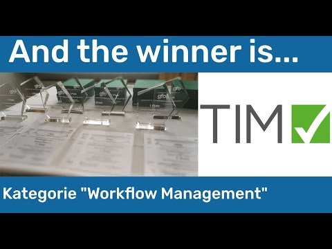 PSA2019 TIM BPM Suite im Einsatz bei der DB