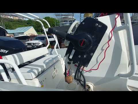 Apex A17 RIB  - Boatshed - Boat Ref#310171