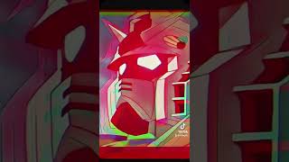 Gundam: young hearts- commuter