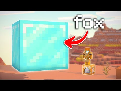 Bedrock Players Are Doing THIS With Commands…