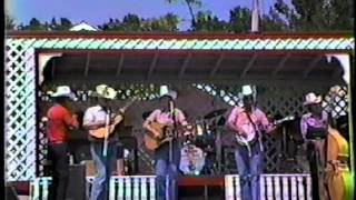 Fred Pike -Tim Farrell - Bob & Grace French