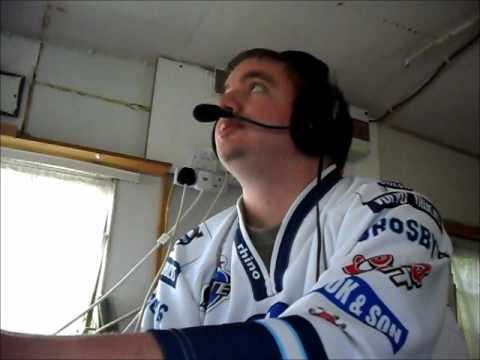 White Noise Listening Society (WNLS) - G5WQ/P - UKSMG Contest June 2011