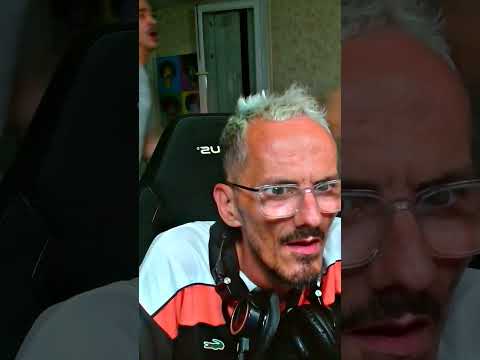 JP S'ENERVE CONTRE SAFINE ET NARUTO! #shorts #jp #jeanpormanove