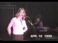 Liz Phair - Chopsticks live 04/12/99