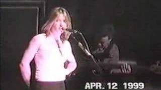 Liz Phair - Chopsticks live 04/12/99