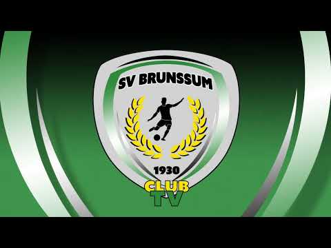 Jerry Lee de Groot 1 0 SV BRUNSSUM