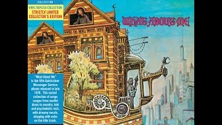 Quicksilver Messenger Service   What About Me 24 Bit Remastered