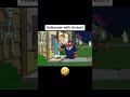 Halloween with Herbert #familyguy #meme