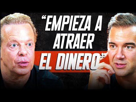 ¡EL DINERO FLUIRÁ EN ABUNDANCIA! | Cómo Manifestar el Éxito y la Riqueza | Dr. Joe Dispenza