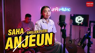 Download lagu SAHA ANJEUN - CHELLEN PUTRI | LIVE COVER AKUSTIK mp3 Download lagu SAHA ANJEUN - CHELLEN PUTRI | LIVE COVER AKUSTIK mp3