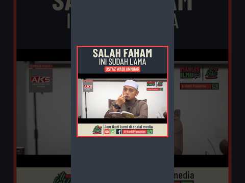 Salah Faham Ini Sudah Lama #shopee #shopeeytdeals