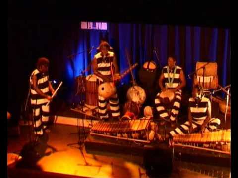 Dialolo musique du Burkina Faso