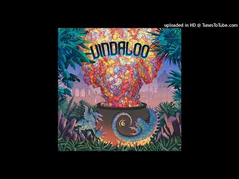 Madianbrains - Particle Accelerator