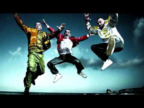 SSS - Ene Moi (S.Q.)