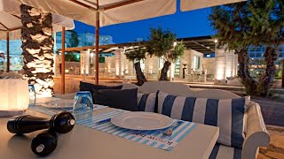 Hersonissos Palace, Crete Island, Greece | Vacations In Europe