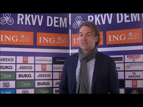 DEM - Fortuna Wormerveer