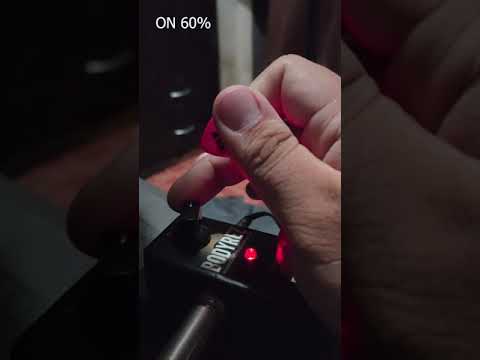 BODYREZ by TC ELECTRONIC (SOUND DEMO) *No talking