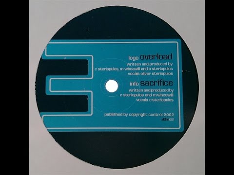 Source Of Gravity ‎– Overload (Original Mix)