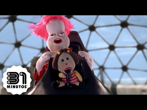 31 minutos - La gran Cachirula