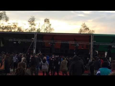 Tribal Engineers @ Sewer Czarotek 28.-30.04 2017