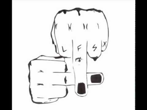 Friends Are Gone - LFSX