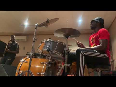 Thierry Cap's - Road to Eloheeka (Famille Royale)