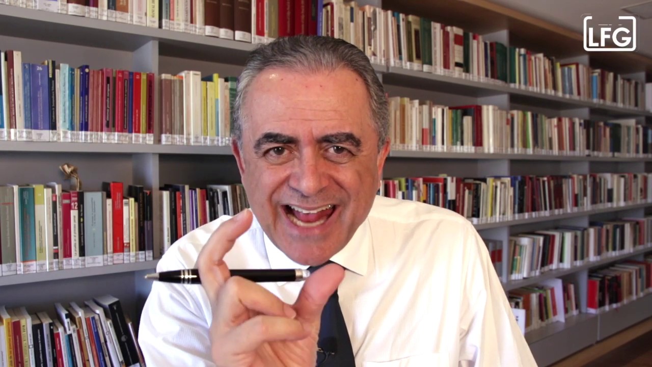 STF PERMITE CRIMINALIZAÇÃO DA HOMOFOBIA E DA TRANSFOBIA – TV LFG