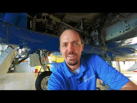 The Hawker Inspection Continues! - Tech Tuesday