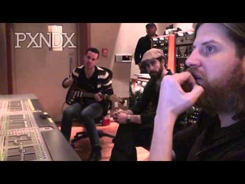 [HD-DVD] PXNDX - SANGRE FRIA [Parte 2/3 En el estudio...]
