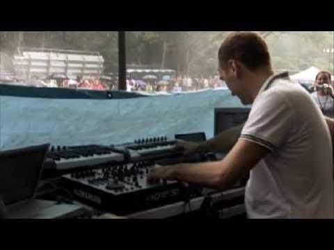 PAUL VAN DYK | For An Angel | Live In New York |