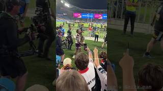 Wham Bam Mam 🐎💯 #brisbanebroncos