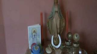 Eternal Flame House Shrine