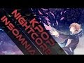 Kpop Nightcore Craig David Insomnia