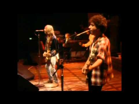 TOM PETTY & THE HEARTBREAKERS Built to Last / Makin' Some Noise ( Take The Highway Live ) 1991