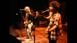 TOM PETTY & THE HEARTBREAKERS Built to Last / Makin' Some Noise ( Take The Highway Live ) 1991