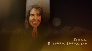 Deva Premal &amp; Miten: Buddham Sharanam