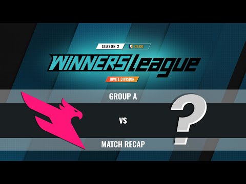 NA Week 4 | Lazarus vs Big Frames | Nuke - Group A - Bo1