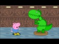 Peppa Pig 2x26 El Cumpleaños De George