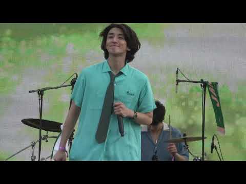 [190601] 주저하는 연인들을 위해 - 잔나비(JANNABI) @레인보우페스티벌