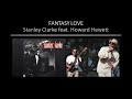 Stanley Clarke Ft Howard Hewett FANTASY LOVE 1993