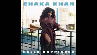 Chaka Khan - Isn't That Enough - 2019