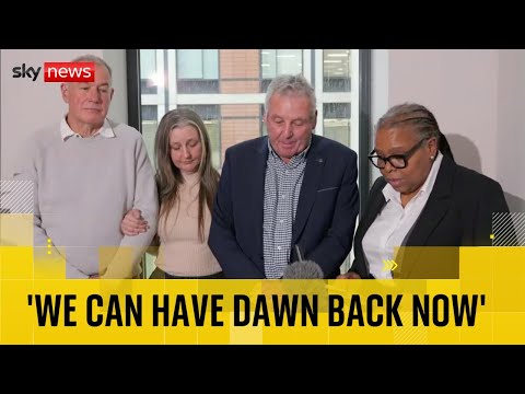 'Dawn was wrongly categorised as a drug user' | Salisbury novichok poisonings