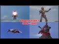 EVERY MONSTER EXPLODE PART 1 MINIATURE ONLY