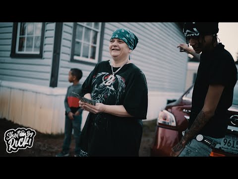 Lil2Real- CHEAT CODE (Official Music Video)