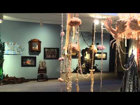 An Interview with Mandy Greer: The Catalyst for "The Ecstatic Moment"